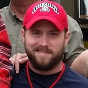 Meet your Posher, Peter